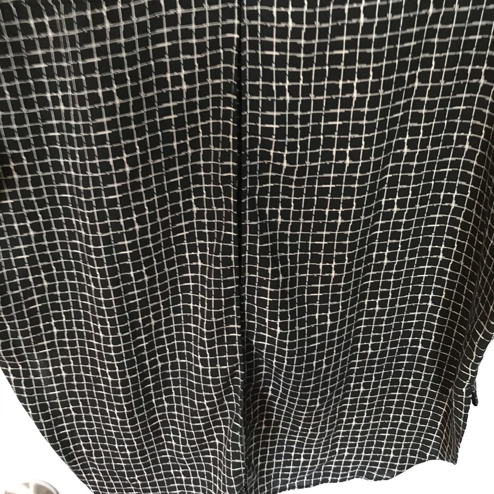 Pattern Blouse- Size S - Picture 7 of 9